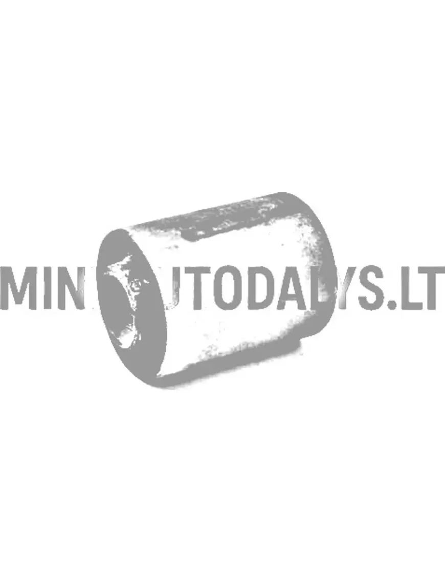 Chatenet tagatelje kummist tugivars