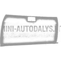 Kindalaeka kaas Aixam 2005-2010