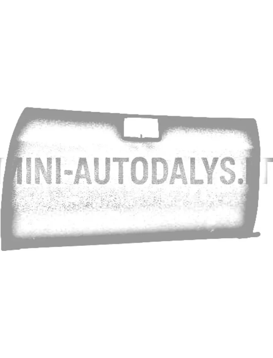 Kindalaeka kaas Aixam 2005-2010