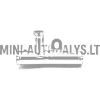 Veetorustik Aixam Kubota Z402 / Z482