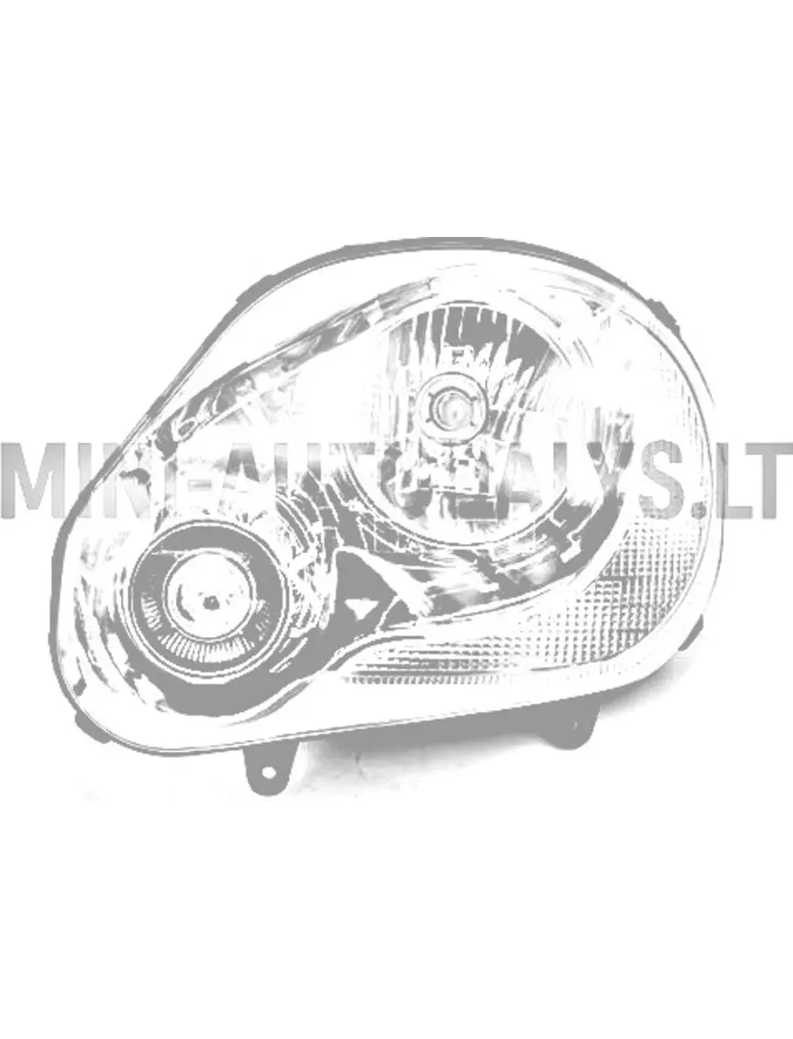 Vasakpoolne esituli Grecav EKE ph2 / Sonique