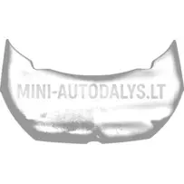 Kapott Aixam 2008-2010 a.