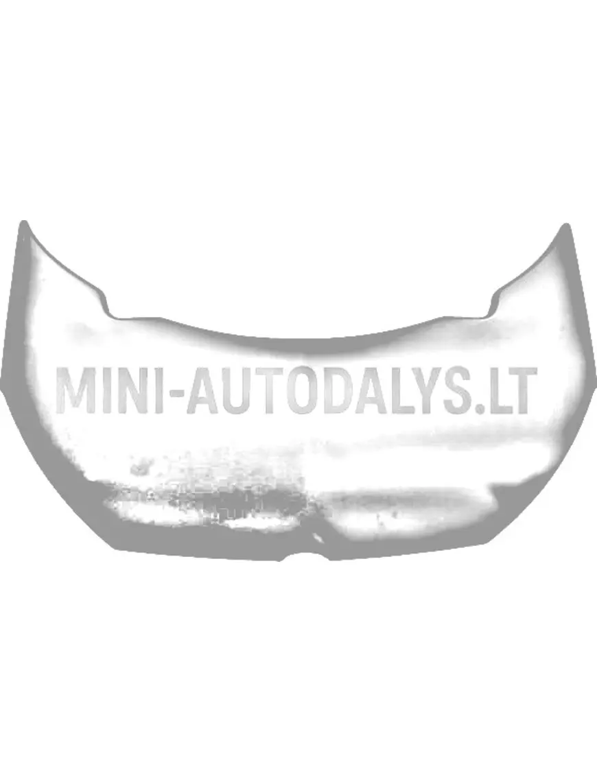 Kapott Aixam 2008-2010 a.