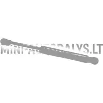 Tagaluugi amortisaator Aixam Scouty