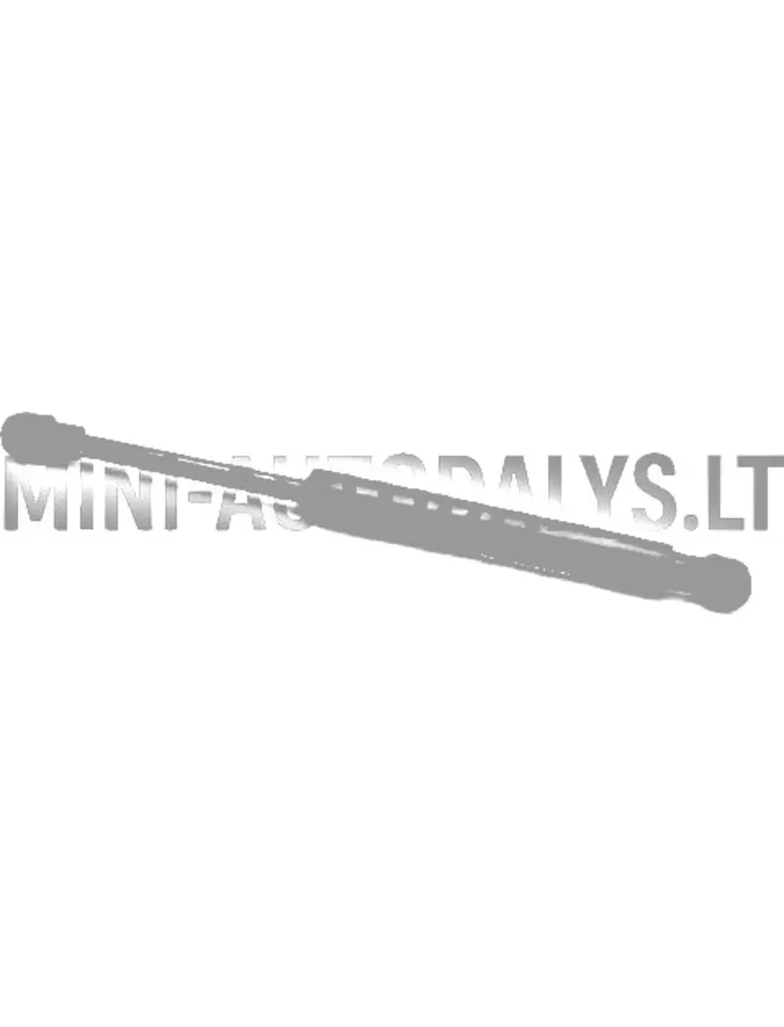 Tagaluugi amortisaator Aixam Scouty