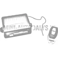 Kesklukukomplekt Ligier