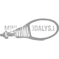 Välispeegel parem Chatenet / Grecav / Casalini