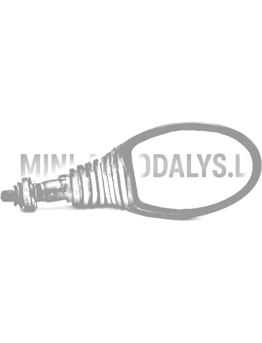 Välispeegel parem Chatenet / Grecav / Casalini