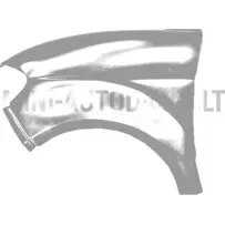 Vasakpoolne esitiib Chatenet CH40