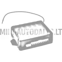 Vastuvõtja kaugjuhtimispuldi saatja