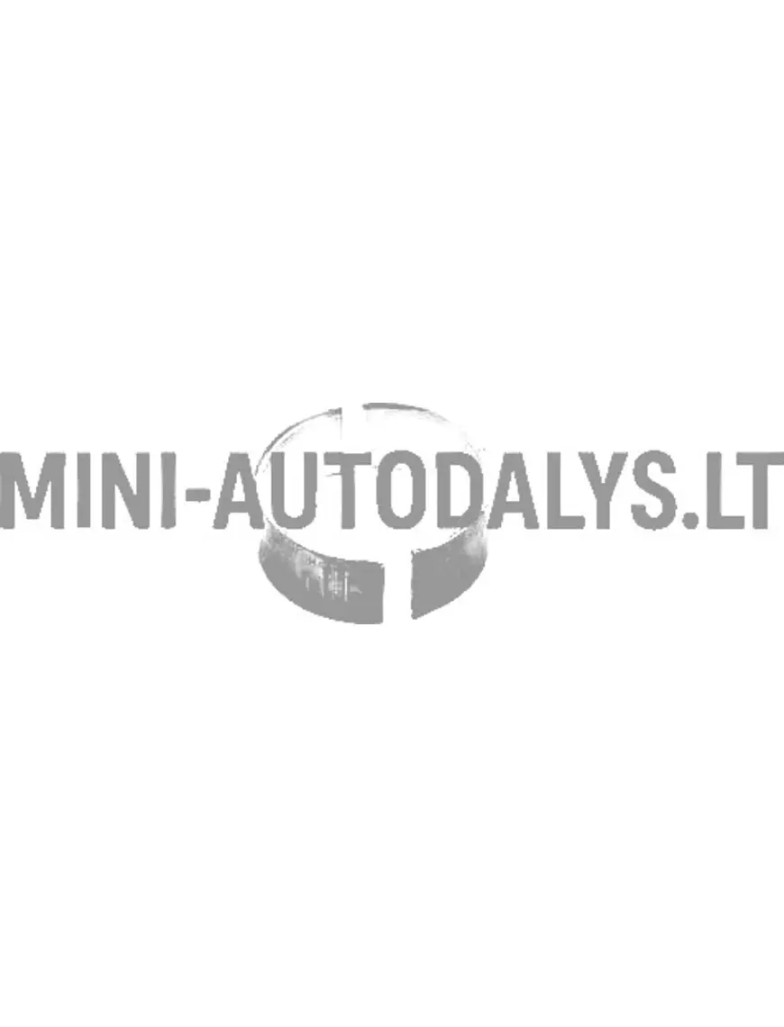 Väntvõlli saale Yanmar