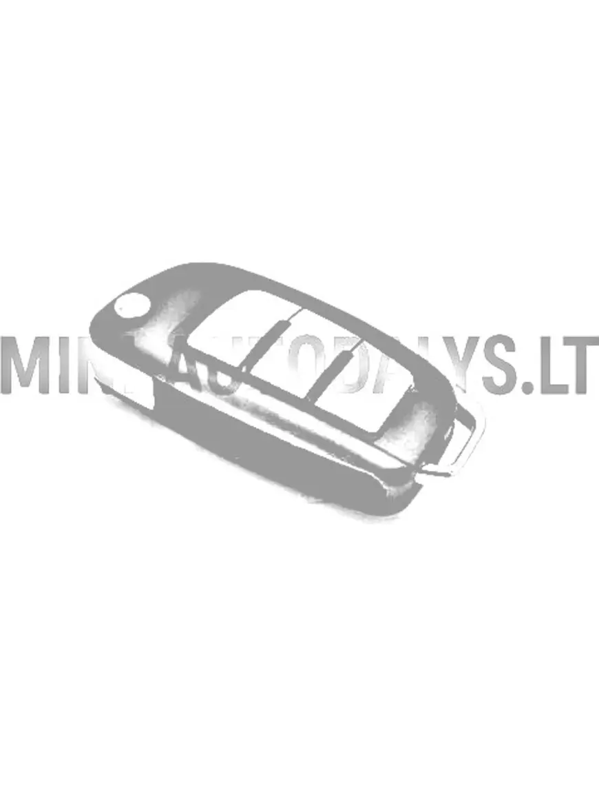 Käsitsi saatja Aixam Sensation / Emotion / Ambition