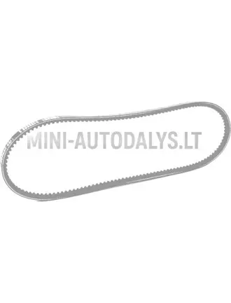 Hammasrihm Mitsubishi Mitsubishi Casalini (10x888)