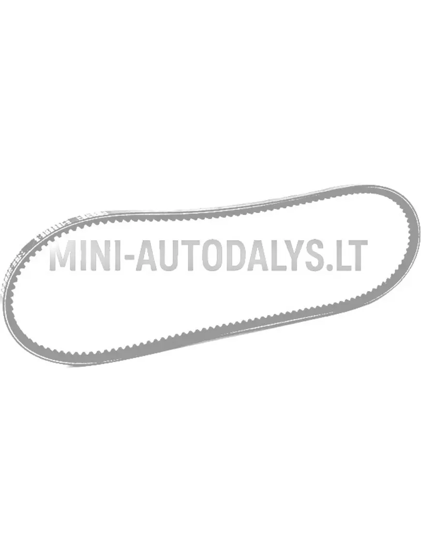 Hammasrihm Mitsubishi Mitsubishi Casalini (10x888)