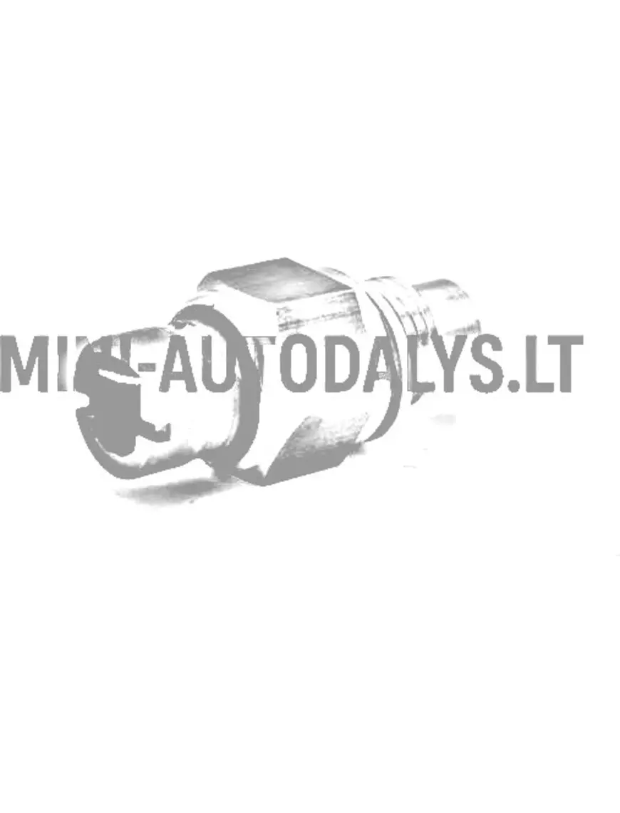 Temperatuuriandur Casalini Mitsubishi