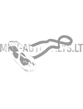 Uksepiiraja Aixam 2005-2012 a.