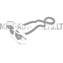 Uksepiiraja Aixam 2005-2012 a.