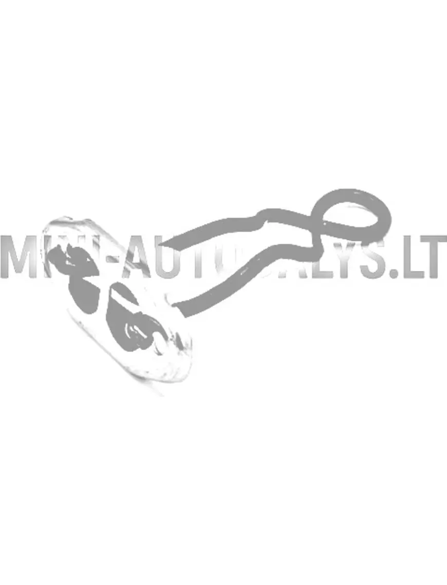 Uksepiiraja Aixam 2005-2012 a.