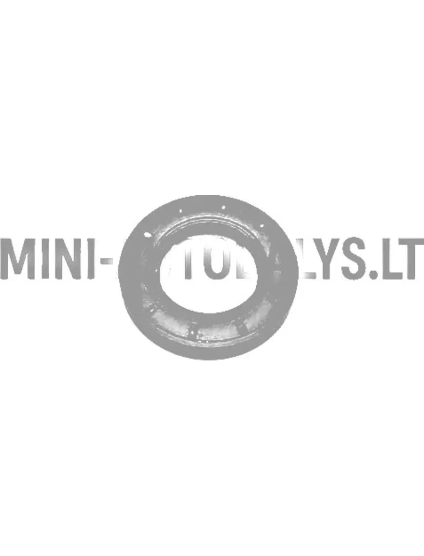 Väntvõlli jaotuskatte õlitihend Lombardini 442 / 480 / 492 DCI