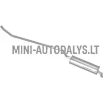 Aixam Sensation / Emotion tagumine summuti