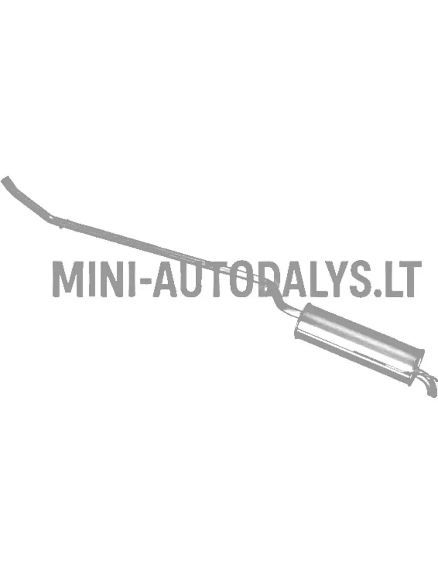 Aixam Sensation / Emotion tagumine summuti