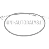 Käiguvahetustross Aixam MEGA 2 #16602 | Mini Auto Parts