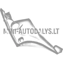 Sisemine esitiib parem Aixam 2005-2010