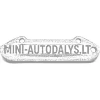 Pidurikaliibri hoidik Aixam