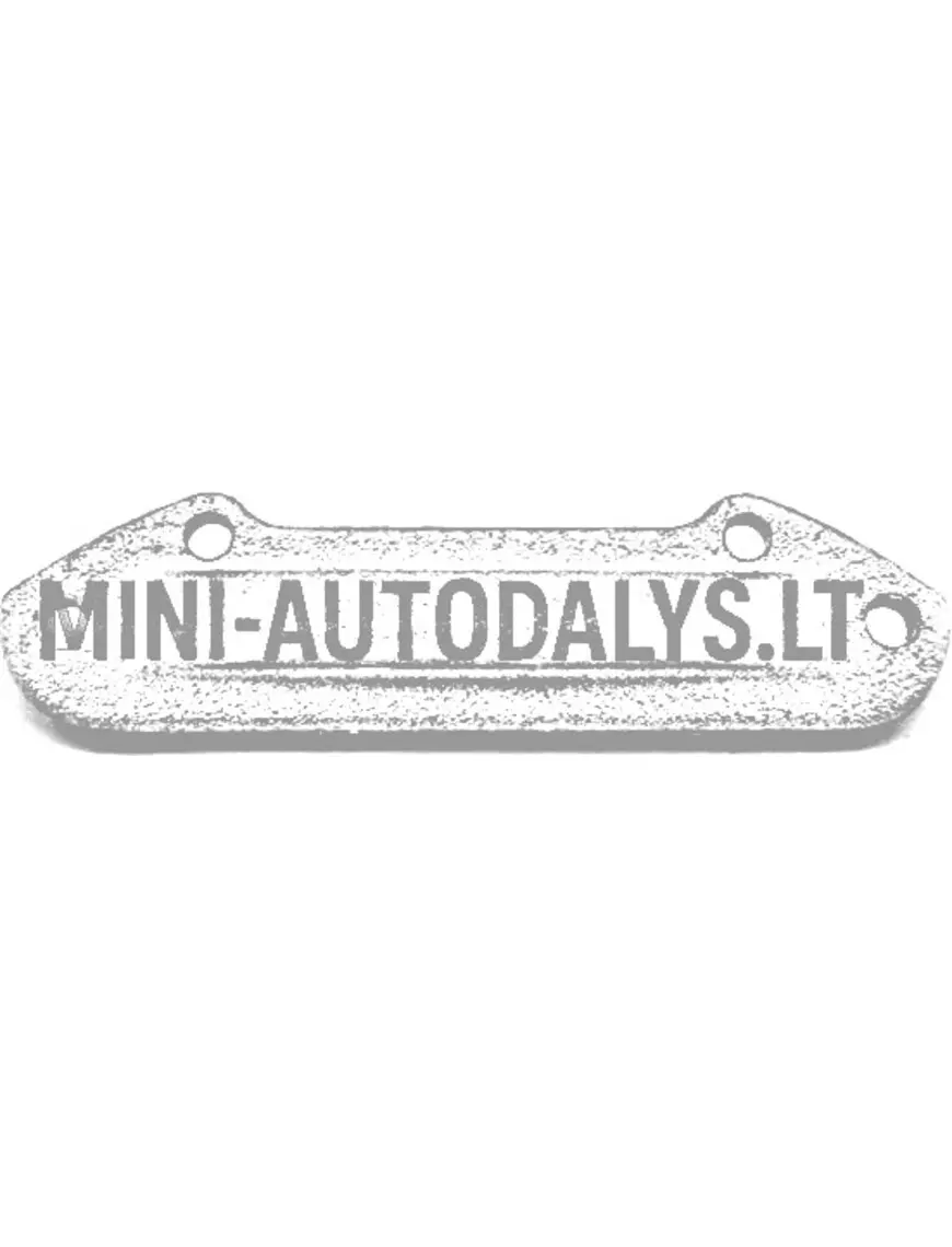 Pidurikaliibri hoidik Aixam