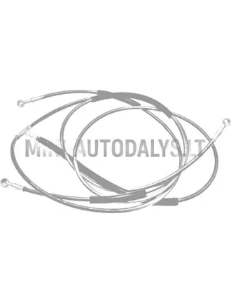 Valmis piduritorud taga Micrcocar MGO2 / M8 / Due First | Mini Auto Parts