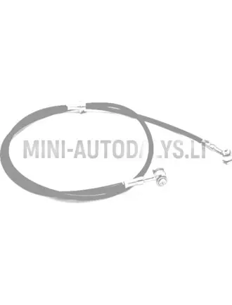 Pidurivoolik eesmine parem Microcar / Ligier