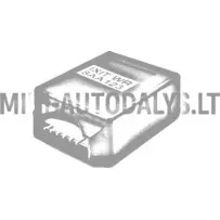 Ukseakna reguleerimismoodul Aixam 2005-2010