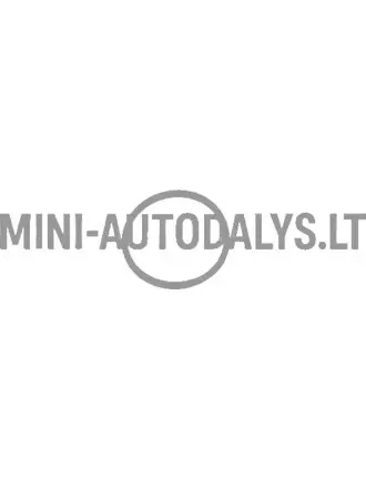 O-rõngas nukkvõlli hooratta poolsel küljel Lombardini 502 FOCS / Progress