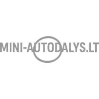 O-rõngas nukkvõlli hooratta poolsel küljel Lombardini 502 FOCS / Progress