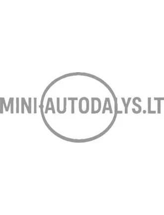 Nukkvõlli poolkuu seib Lombardini 502 FOCS / Progress