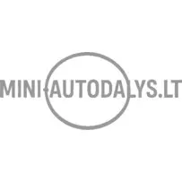 Nukkvõlli poolkuu seib Lombardini 502 FOCS / Progress