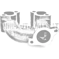 Väljalaskekollektor Lombardini 502 FOCS / Progress