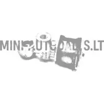 Kütuse sulgeklapp Lombardini 502 FOCS (1. mudel)