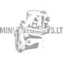 Kütusepump mehaaniline Lombardini 502 FOCS