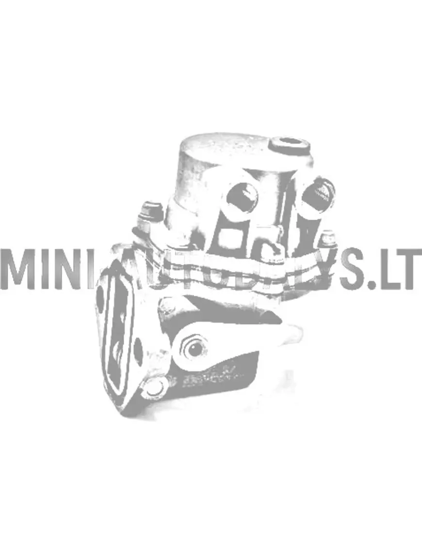 Kütusepump mehaaniline Lombardini 502 FOCS