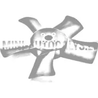 Jahutusventilaatori puhur Lombardini 502 FOCS