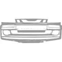 Esimene stange Microcar Virgo 3 #16645 | Mini Auto Parts