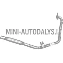 Esitoru ja painduv osa JDM Aloës / Roxsy / Xheos