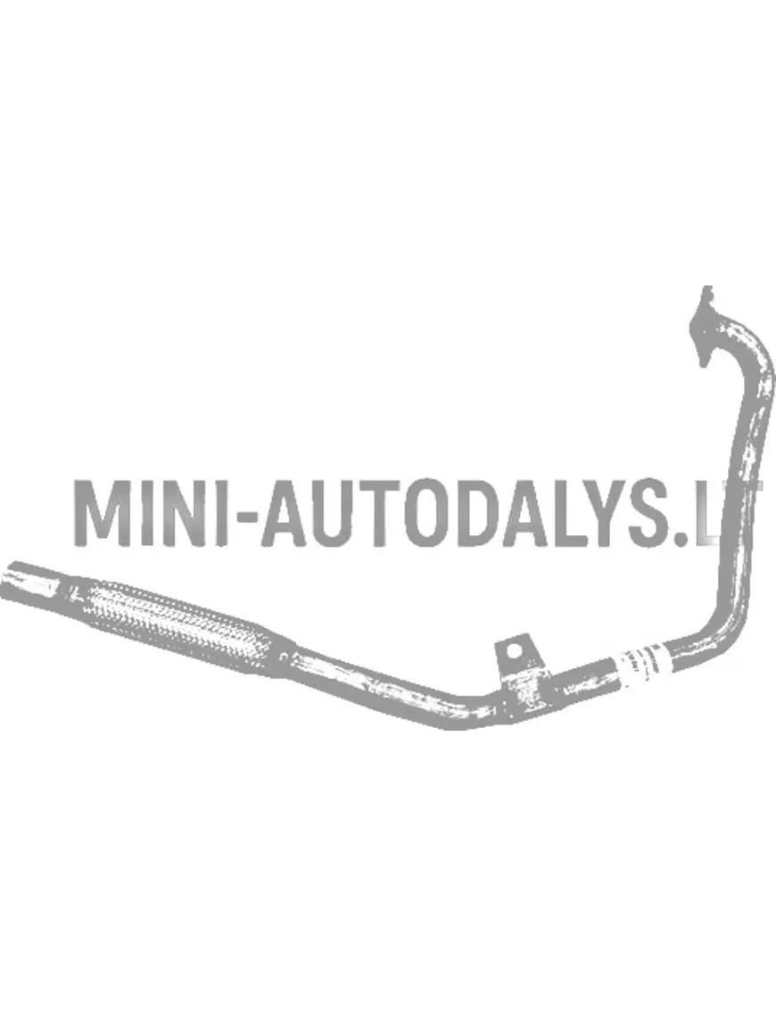 Esitoru ja painduv osa JDM Aloës / Roxsy / Xheos