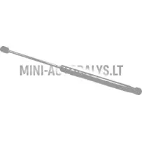 Tagaluugi amort JDM Titane 2/3 / Bellier Divane / Opale