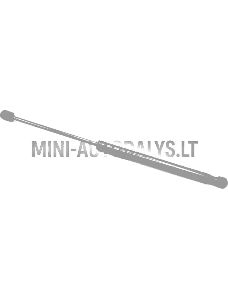 Tagaluugi amort JDM Titane 2/3 / Bellier Divane / Opale