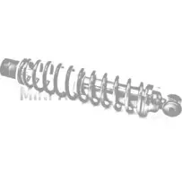Tagumine amortisaator Microcar Virgo 1/2 #16652 | Mini Auto Parts