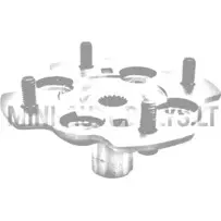 Esiratta rumm Microcar / JDM (115 mm)