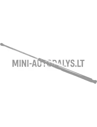 Tagaluugi amortisaator Microcar MGO1 / MGO2 #16656 | Mini Auto Parts