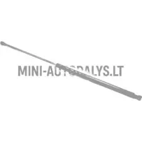 Tagaluugi amortisaator Microcar MGO1 / MGO2 #16656 | Mini Auto Parts